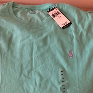 Men’s Ralph Lauren Polo T-Shirt